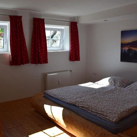 Ferienwohnung Bergkristall Oberstdorf Eksteriør bilde